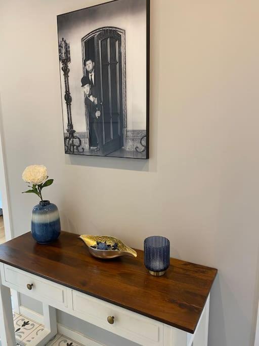 Cozy City Appartement Warszawa Eksteriør bilde