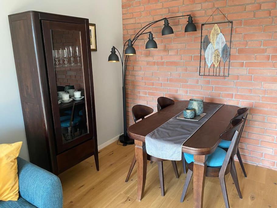 Cozy City Appartement Warszawa Eksteriør bilde