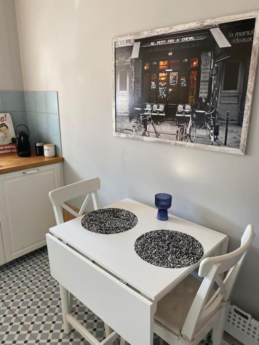 Cozy City Appartement Warszawa Eksteriør bilde
